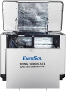 Електрогенератор EnerSol ENNG-13000TATS (UA)