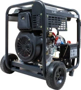 Электрогенератор ITC Power DG10000LEKT (UA)