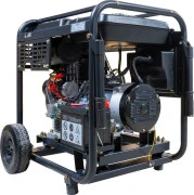 Электрогенератор ITC Power DG10000LEKT (UA)