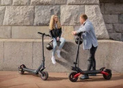 Электросамокат Sencor S80 (50005824) (UA)