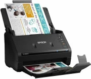 Epson WorkForce ES-500WII (B11B263401) (UA)