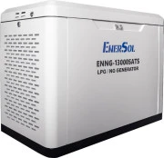 Газовый генератор EnerSol ENNG-13000SATS (UA)