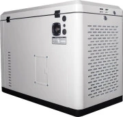 Газовый генератор EnerSol ENNG-13000SATS (UA)