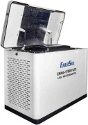 Газовий генератор EnerSol ENNG-17000TATS (UA)