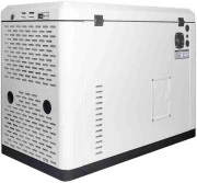 Газовый генератор EnerSol ENNG-17000TATS (UA)