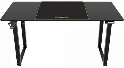 Геймерский игровой стол GameMax D160-Black-EC (UA)