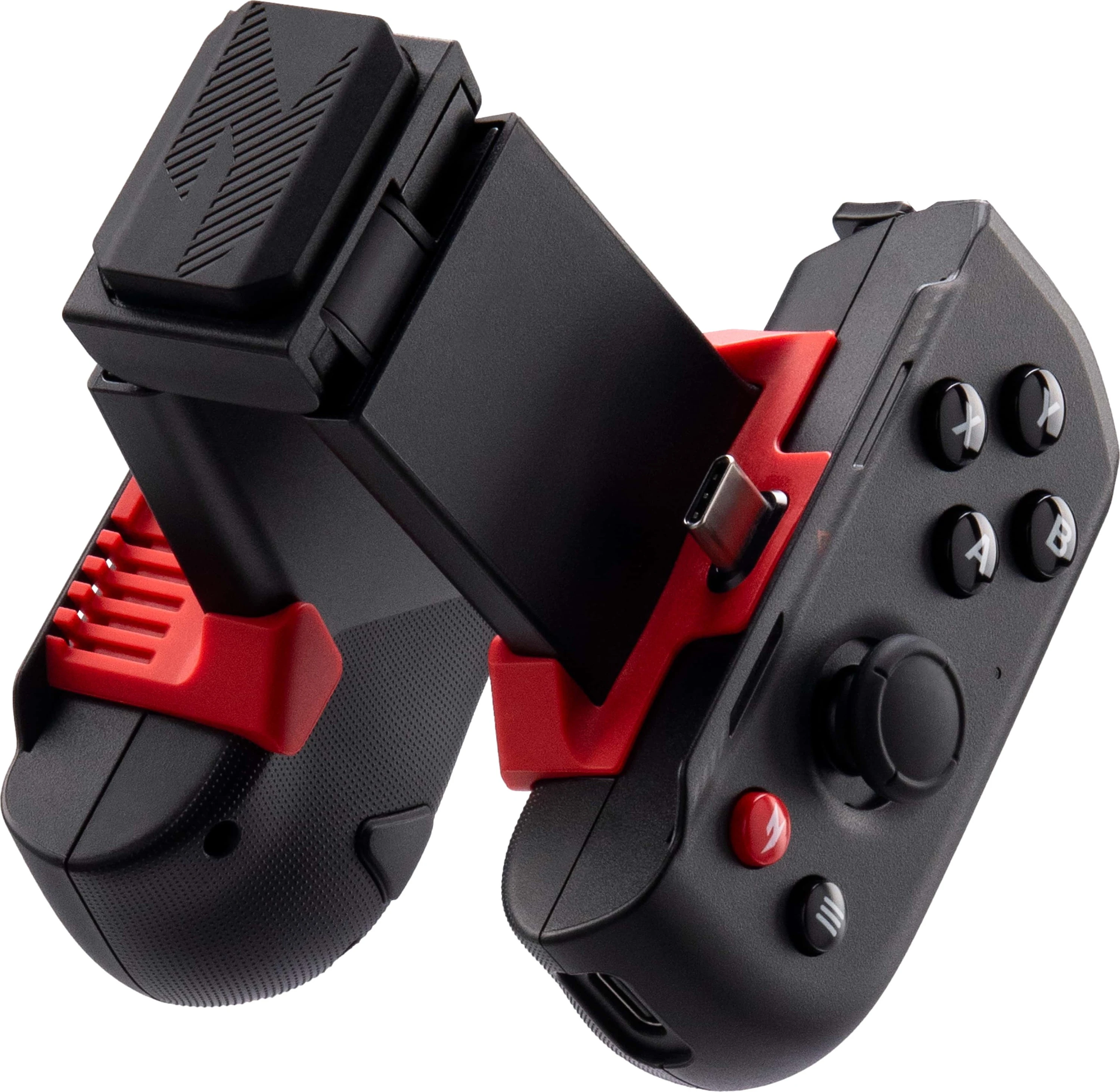 Геймпад Acer Nitro Mobile Gaming Controller (NGR400) (GP.OTH11.074) (UA)