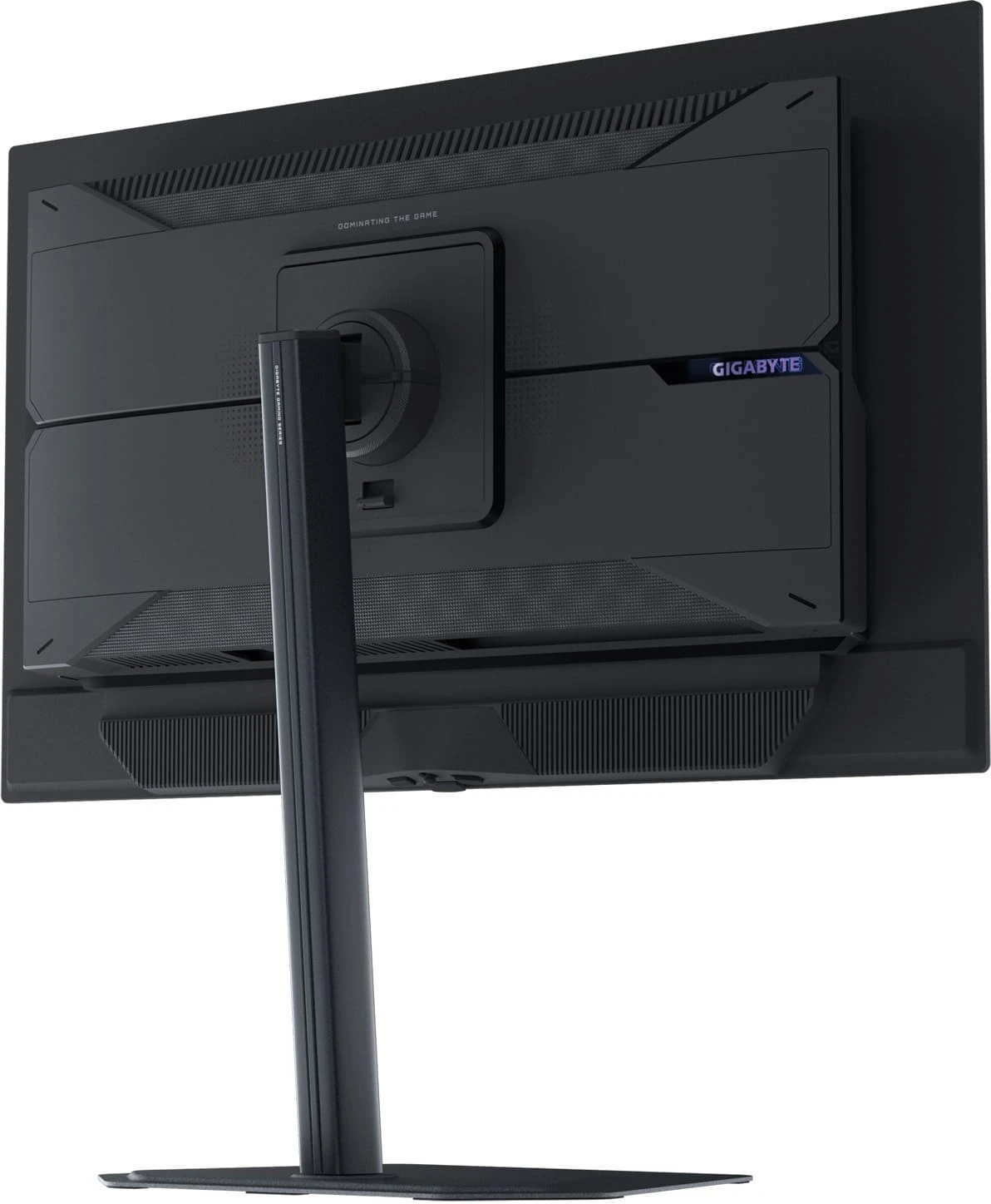 Gigabyte MO27Q3 27 (UA) Цвет: черный; Тип: игровой