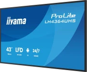 Iiyama ProLite LH4364UHS-B1AG 43 
