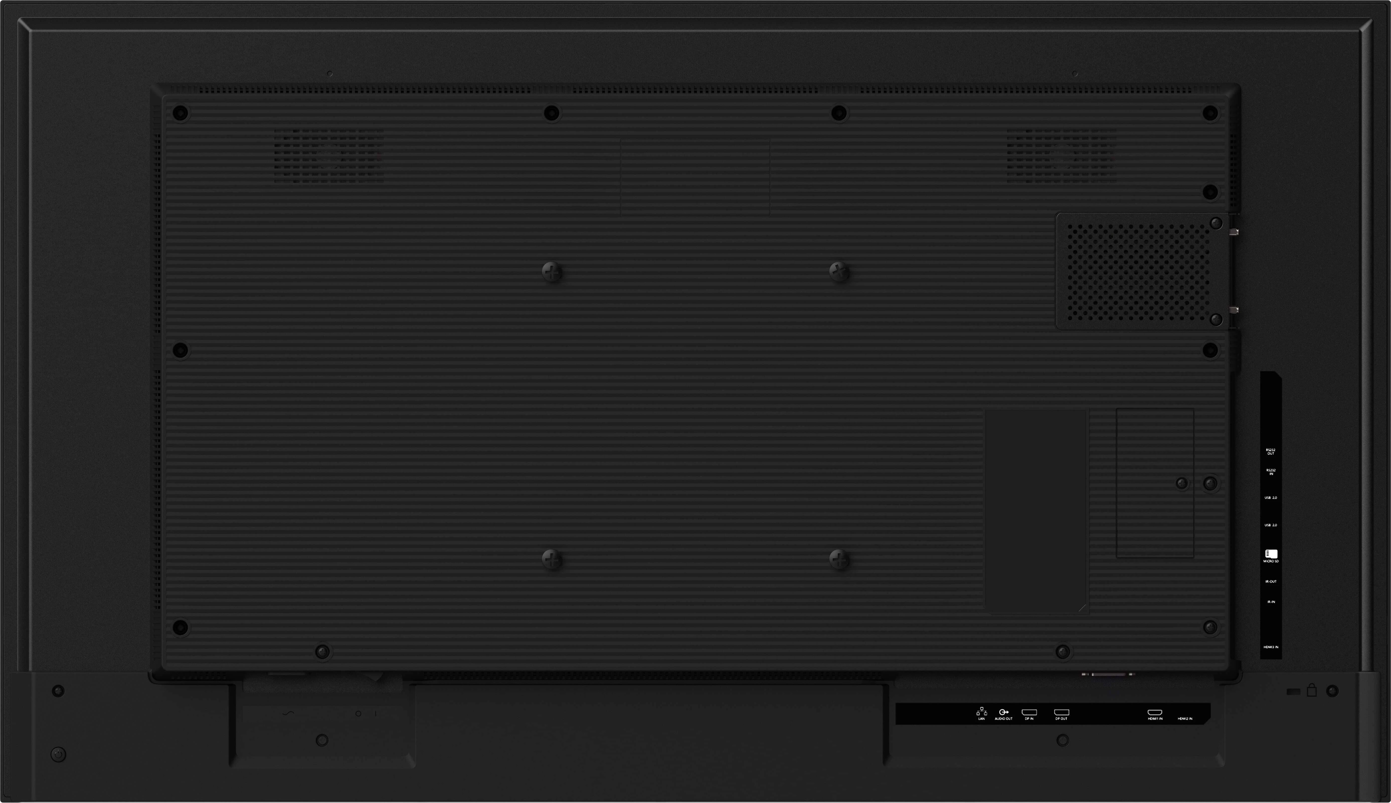 Iiyama ProLite LH4375UHS-B2AG 42.5 
