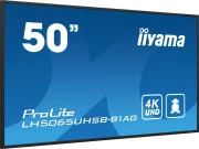 Iiyama ProLite LH5065UHSB-B1AG 49.5 