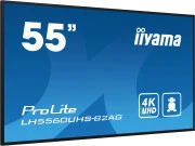 Iiyama ProLite LH5560UHS-B2AG 54.6 