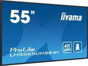Iiyama ProLite LH5565UHSB-B1 54.6 