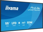 Iiyama ProLite LH5575UHS-B2AG 54.6 