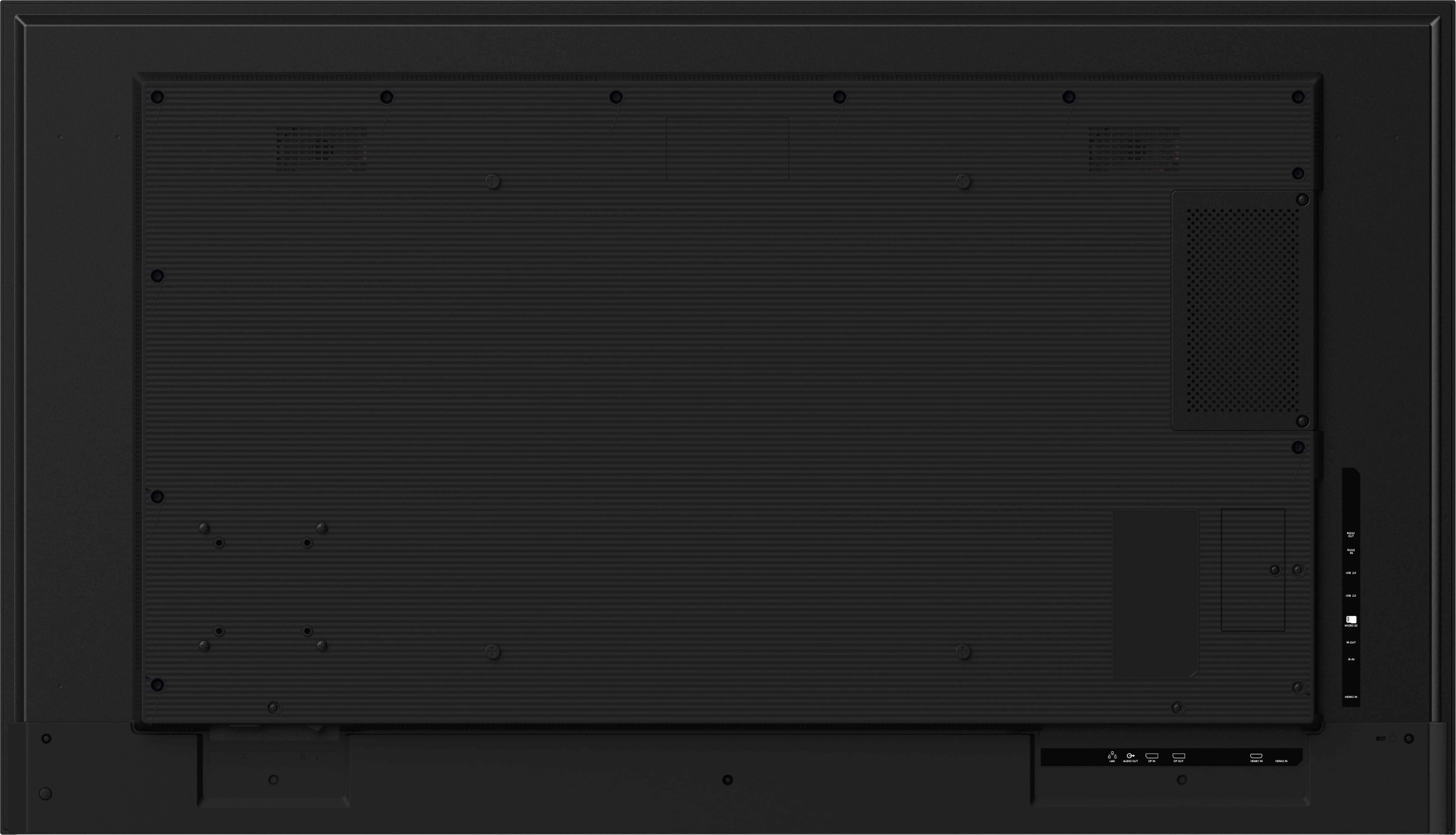 Iiyama ProLite LH5575UHS-B2AG 54.6 