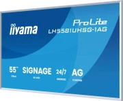 Iiyama ProLite LH5581UHSG-1AG 54.6 
