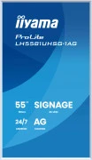 Iiyama ProLite LH5581UHSG-1AG 54.6 