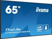 Iiyama ProLite LH6565UHSB-B1 64.5 
