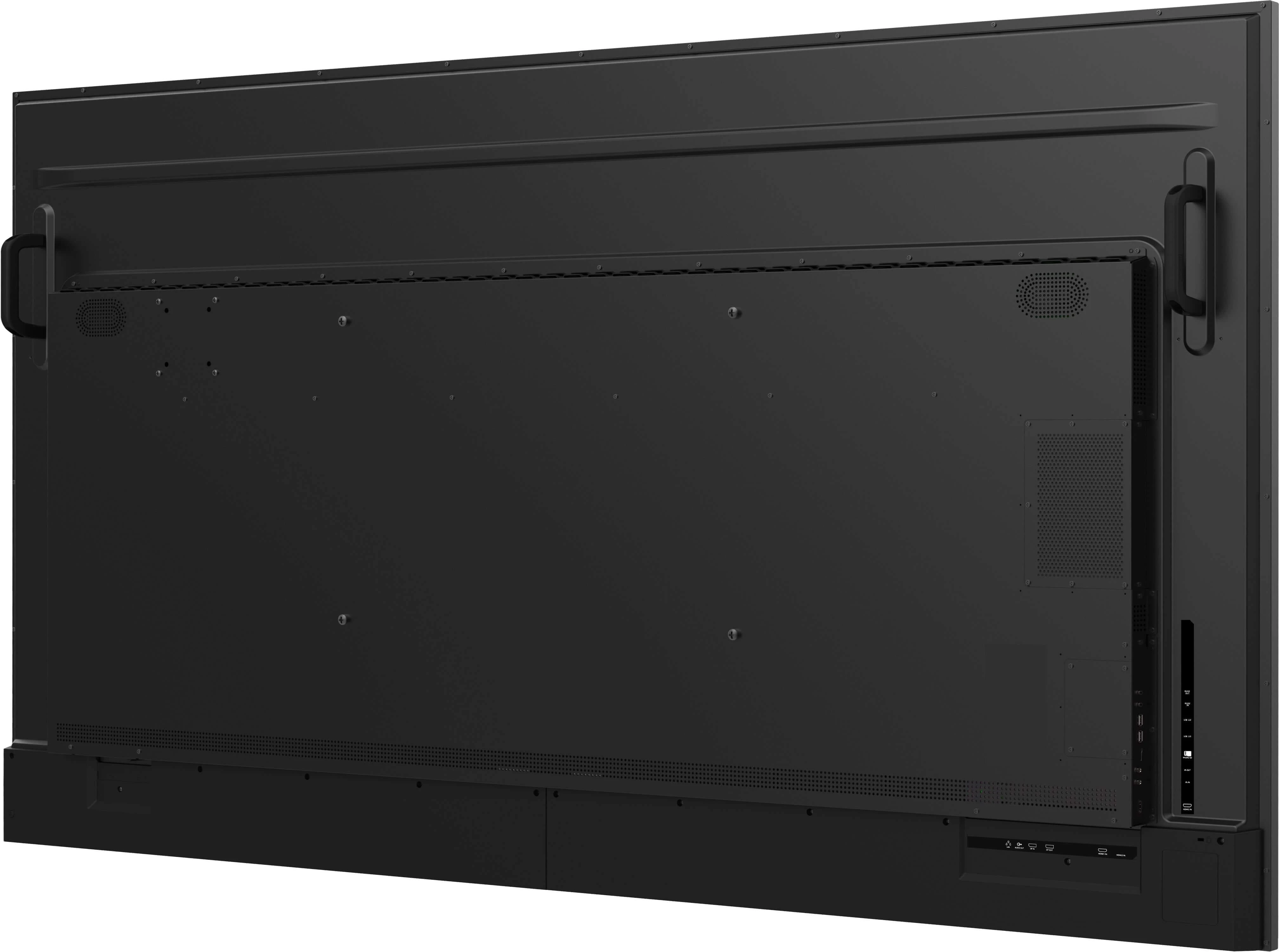 Iiyama ProLite LH8675UHS-B2AG 85.6 