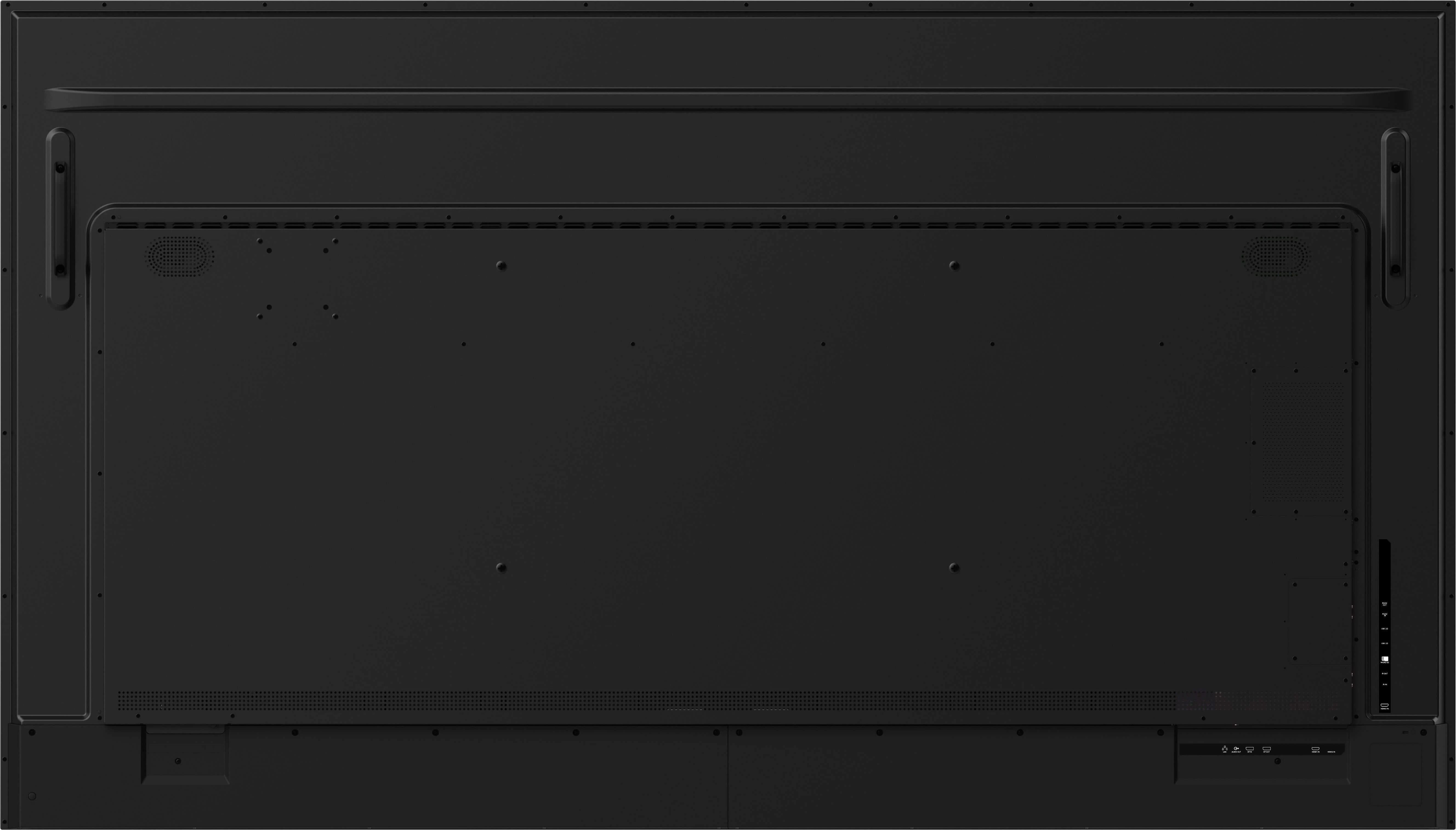 Iiyama ProLite LH8675UHS-B2AG 85.6 