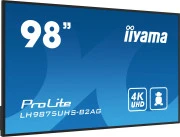 Iiyama ProLite LH9875UHS-B2AG 97.5 