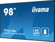 Iiyama ProLite LH9875UHS-B2AG 97.5 