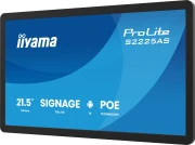 Iiyama ProLite S2225AS-B1P 21.5 (UA)