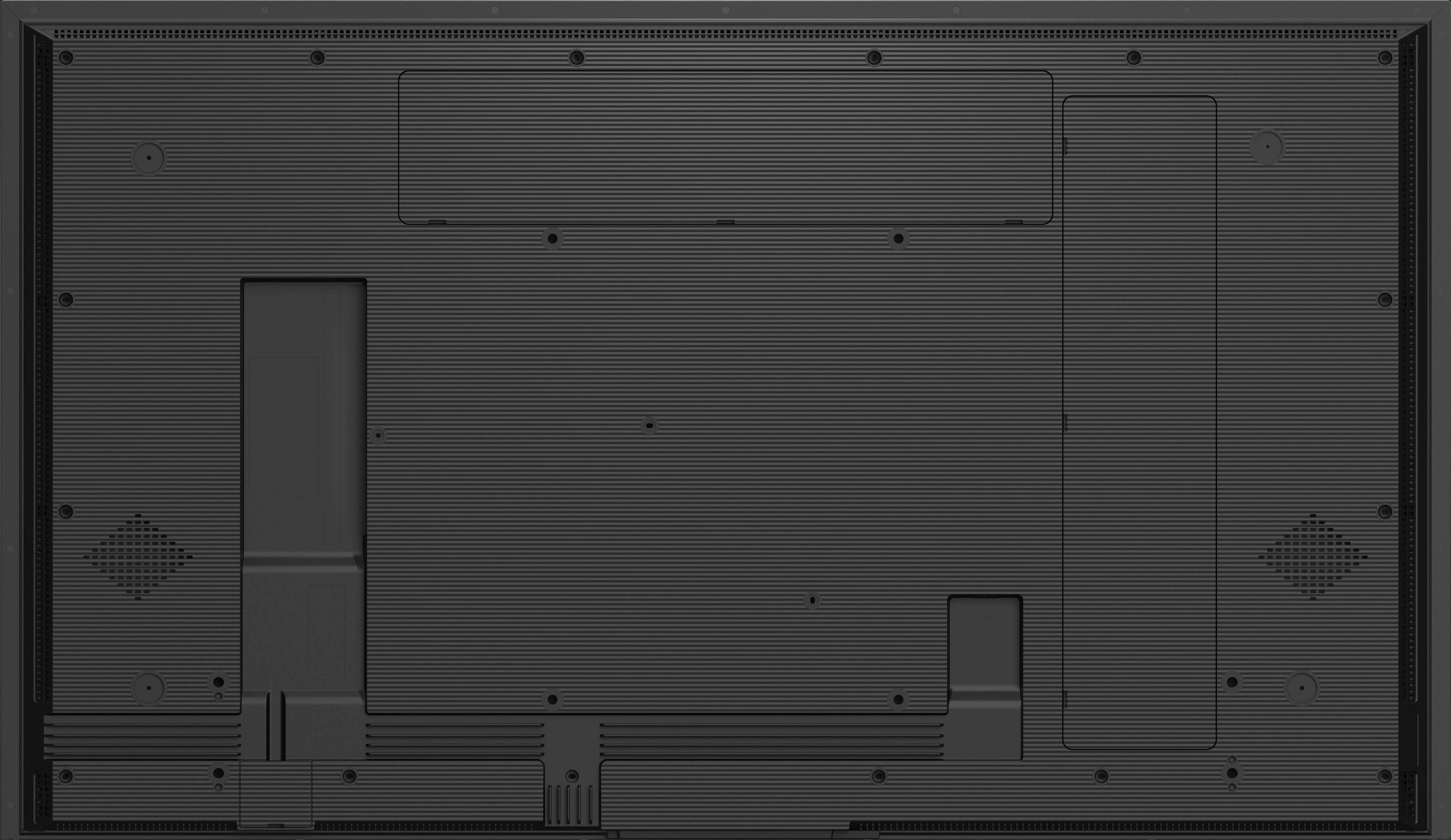 Iiyama ProLite T5529AS-B1AG 54.6 