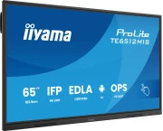 Iiyama ProLite TE6512MIS-B4AG 65 