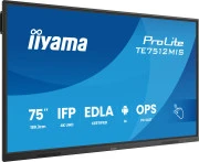 Iiyama ProLite TE7512MIS-B4AG 75 