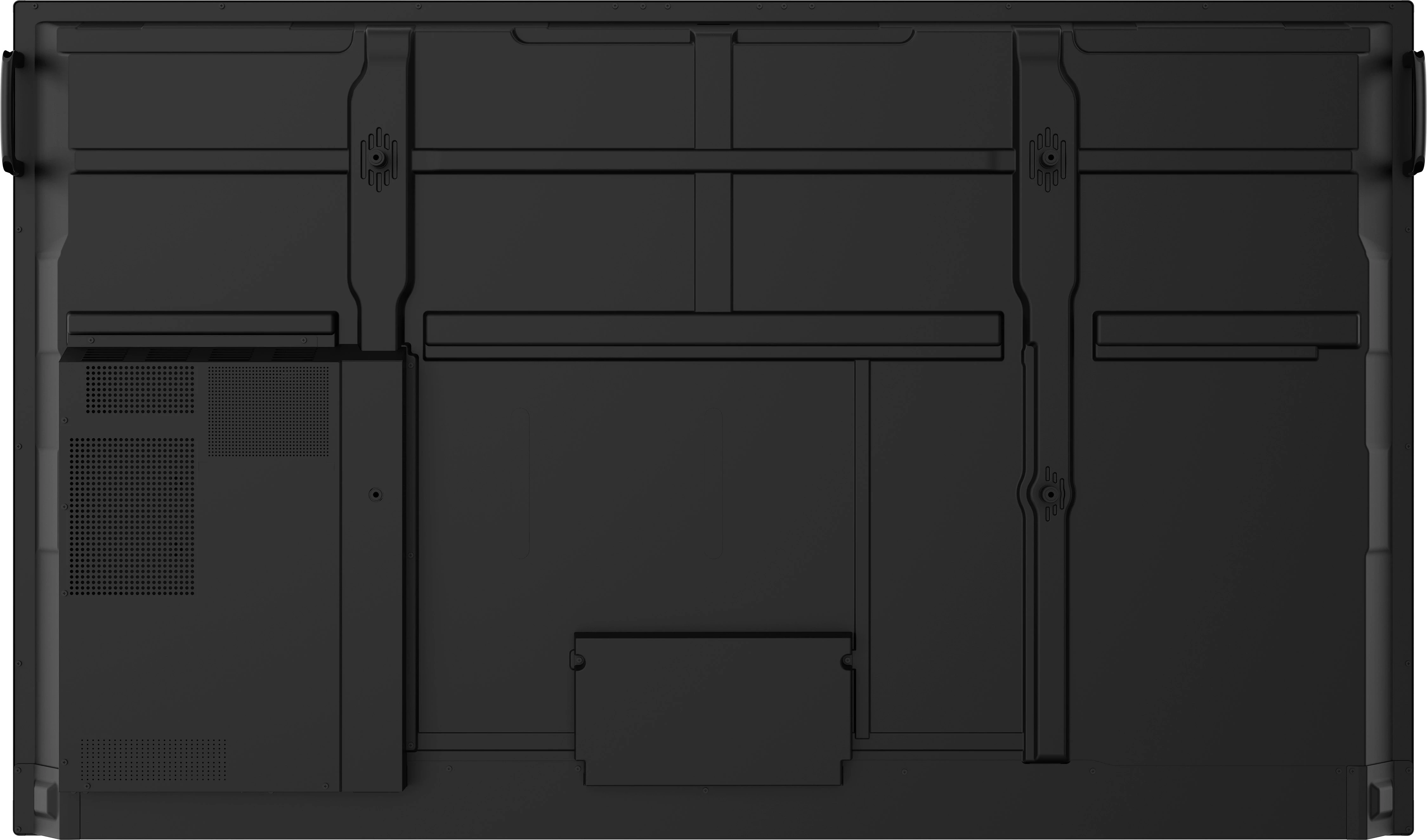 Iiyama ProLite TE7512MIS-B4AG 75 