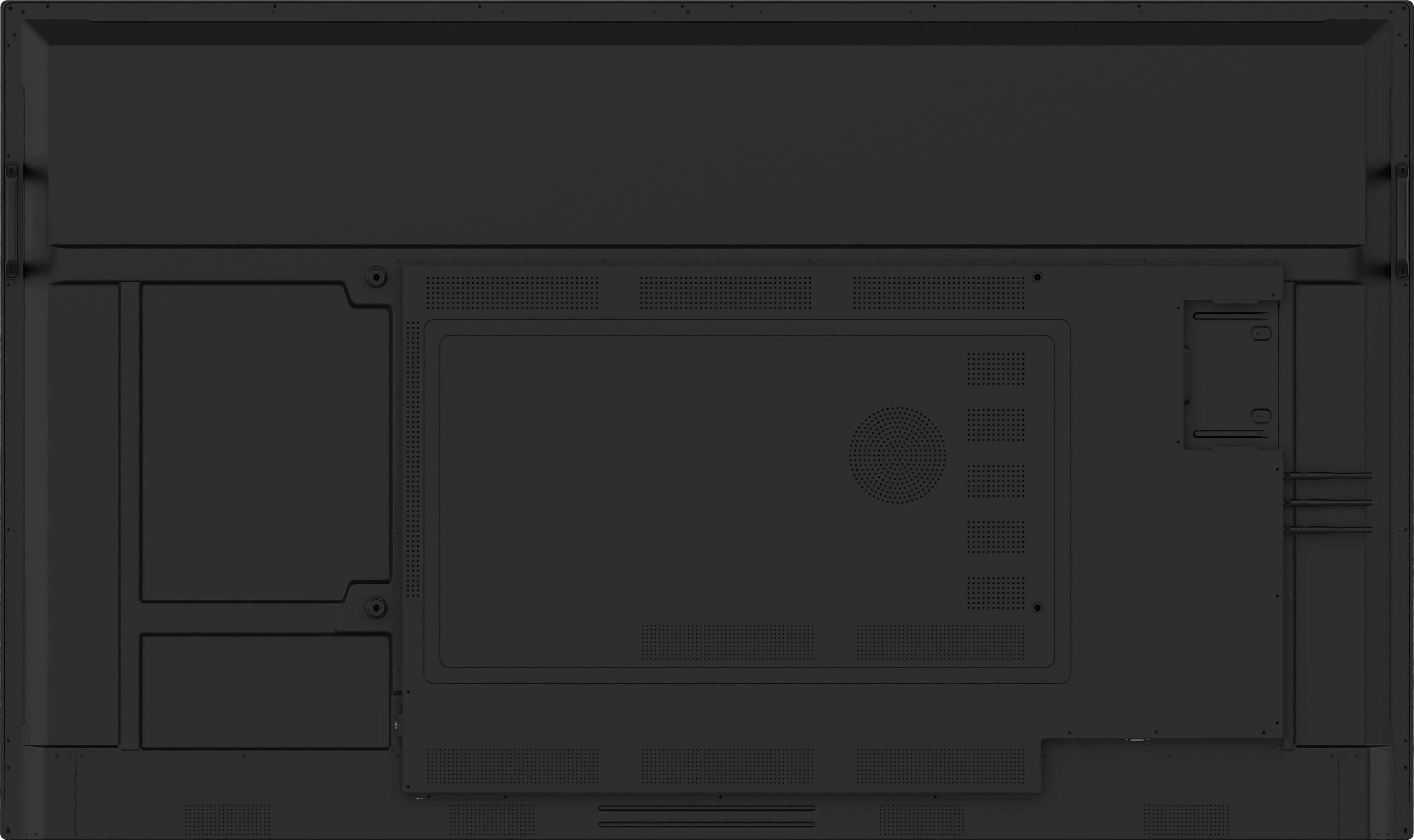 Iiyama ProLite TE7513A-B1AG 75 