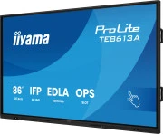 Iiyama ProLite TE8613A-B1AG 85.6 