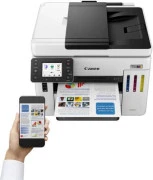 МФУ Canon MAXIFY GX7140 MegaTank (6880C009) (UA)
