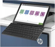 МФУ HP LaserJet Color Enterprise 5800dn (6QN29A) (UA)