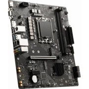 MSI PRO H610M-G DDR4 (911-7D46-228) (UA)