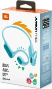 Наушники с микрофоном JBL Junior Free Teal (JBLJRFREETEL) (UA)