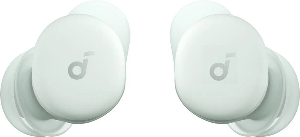 Наушники TWS Anker SoundCore Sleep A30 Green (D1301G61) (UA) Бренд: Anker; Линейка: SoundCore Sleep A30;