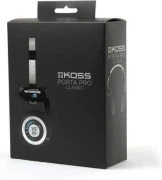 Навушники On-Ear Koss Porta Pro Classic (193392.101) (UA)