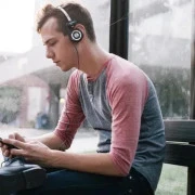 Навушники On-Ear Koss Porta Pro Classic (193392.101) (UA)