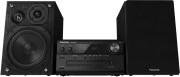 Panasonic SC-PMX90EE-K Black (UA)