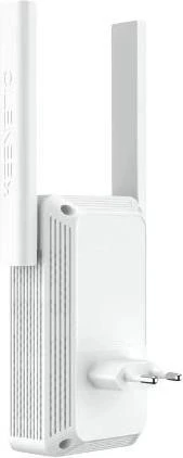 Повторювач Wi-Fi Keenetic Buddy 5 (KN-3311) (UA) Бренд: Keenetic; Стандарт: 802.11ac (Wi-Fi 5);