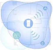 Повторювач Wi-Fi TP-Link RE700X (UA)