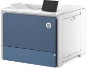 Принтер HP Color LaserJet Enterprise 6701DN (58M42A) (UA)