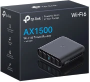 Роутер TP-LINK TL-WR1502X (UA)