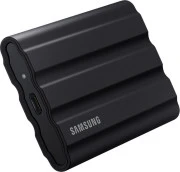 Samsung T7 Shield 4 TB Black (MU-PE4T0S/WW) (UA)