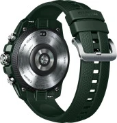 Смарт-часы Mibro GS Explorer Green (XPAW017G) (UA)