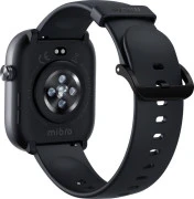 Смарт-часы Mibro Watch C4 Dark Grey (XPAW021D) (UA)