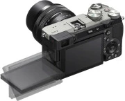 Sony Alpha A7C II kit (28-60mm) Silver (ILCE7CM2LS.CEC) (UA)