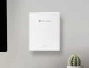 Точка доступа TP-Link EAP650-Desktop (UA)